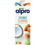 Alpro Kokosovo mandlový nápoj 1 l – Zboží Dáma