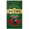 Mletá káva Jacobs Krönung Intense mletá 250 g