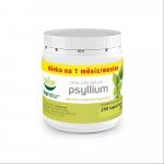 TOPNATUR Psyllium 250 kapslí – Hledejceny.cz