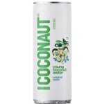 Coconaut Kokosová voda neperlivá z mladého kokosu 180 ml – Hledejceny.cz