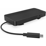 Lenovo USB-C Dual Display Travel Dock 40B90100EU – Zboží Živě