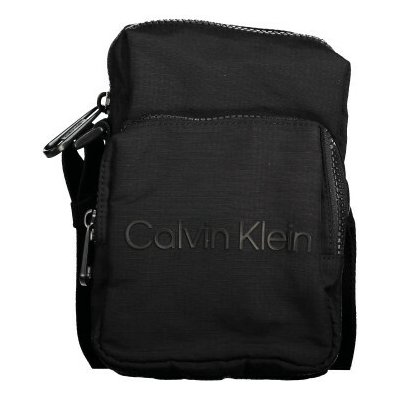 Calvin Klein pánská crossbody taška Černá 14X20X8cm – Hledejceny.cz