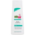 SebaMed zklidňující šampon 5 % Urea 200 ml – Zbozi.Blesk.cz