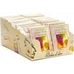 Boles d´olor Vonný sáček kapesní malý papírový 5,5 x 7,5 x 0,3 cm Entre uvas y Naranjos – Hledejceny.cz