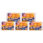 Jolly Time The Big Cheez 5 x 100 g – Zbozi.Blesk.cz