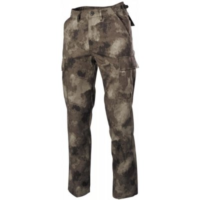 MFH BDU Kalhoty HDT camo – Zboží Dáma