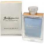 Hugo Boss Baldessarini Nautic Spirit voda po holení 90 ml – Hledejceny.cz