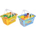 WIKY Potraviny v košíku – Zboží Mobilmania