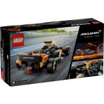 LEGO® Speed Champions 76919 Závodní auto McLaren Formule 1 2023 – Zbozi.Blesk.cz