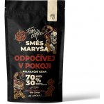 Fixi Coffee Káva Maryša Odpočívej v pokoji jemně mletá 250 g – Zboží Mobilmania