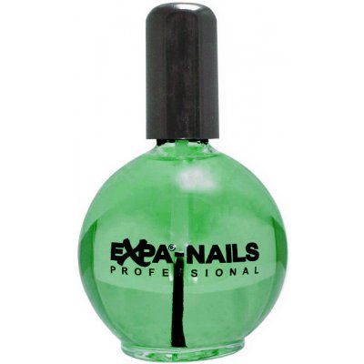 EXPA nails Cuticle Oil Aloe Fresh regenerační olejíček na kůžičku Aloe Vera 75 ml – Hledejceny.cz