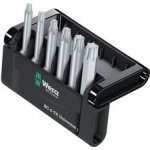 Wera Bit-Check 6 TX Universal 1 Mini-Check TX 50 – Zboží Dáma