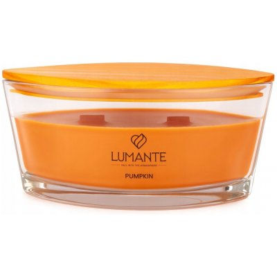 LUMANTE Pumpkin 423 g – Zbozi.Blesk.cz