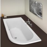Hoesch Happy D. 180 x 80 cm 6484010 – Hledejceny.cz