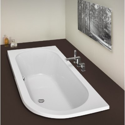 Hoesch Happy D. 180 x 80 cm 6484010 – Hledejceny.cz
