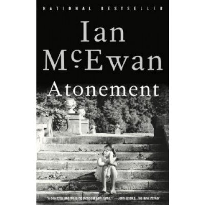 Atonement McEwan IanPaperback