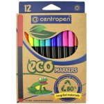 Centropen Eco 2560 12 ks – Zboží Dáma