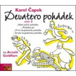 Devatero pohádek výběr 2 - Čapek Karel – Hledejceny.cz