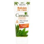 Bione Cosmetics Cannabis balzám na ruce 200 ml – Hledejceny.cz