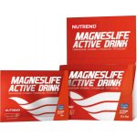Nutrend MagnesLife Active Drink citron 10 x 15 g – Hledejceny.cz