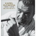 Svoboda Karel: Největší hity 1966-2019 - 2 Vinyl LP – Hledejceny.cz