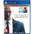 Hra na Playstation 4 Hitman (The Complete First Season)