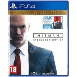 Hitman (The Complete First Season) – Hledejceny.cz