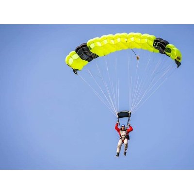 Základní parašutistický výcvik – Zboží Mobilmania