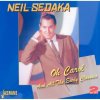 Hudba Sedaka Neil - Oh Carol And All The Early Classics CD