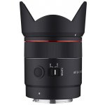 Samyang AF 24mm f/1.8 Sony FE – Zboží Živě