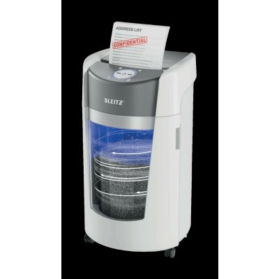 Leitz IQ OptiMax Office 550 P5 – Sleviste.cz