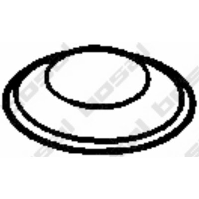 Bosal BS 256-007 – Hledejceny.cz