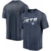 Pánské Tričko Fanatics Branded tričko Winnipeg Jets Amazement