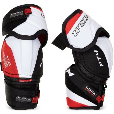 chrániče loktů CCM Jetspeed FT4 SR – Zboží Dáma