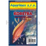 Aquarimex mražené koretra 100 g – Zbozi.Blesk.cz