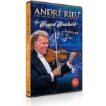 André Rieu : Magical Maastricht DVD – Hledejceny.cz