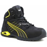 PUMA Amsterdam Mid S3 – Zboží Mobilmania