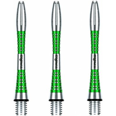 Winmau Triad - short – Zbozi.Blesk.cz