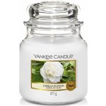 Yankee Candle Classic Camellia Blossom 411 g – Hledejceny.cz