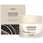 Resibo přírodní zpevňující krém na dekolt a krk Royal Therapy 50 ml – Zboží Dáma