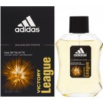 adidas Victory League toaletní voda pánská 100 ml – Hledejceny.cz