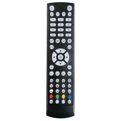 Dálkový ovladač Topfield TP807 – Zboží Živě