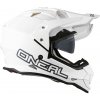 Přilba helma na motorku O'Neal Sierra II Flat