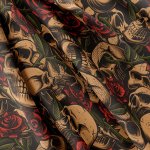 IMPAR Legínovina – Skulls – Hledejceny.cz