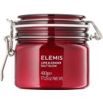 Elemis Body Exotics povzbuzují tělový peeling Lime & Ginger Salt Glow 490 g – Hledejceny.cz