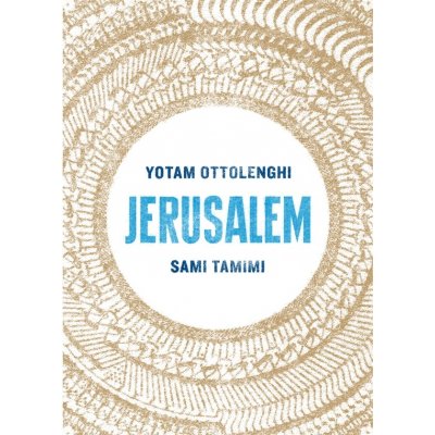 Jerusalem - Ottolenghi, Yusuf