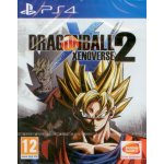Dragon Ball: Xenoverse 2 – Hledejceny.cz