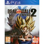 Dragon Ball: Xenoverse 2 – Sleviste.cz