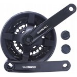 Shimano FC TY301 – Zboží Dáma