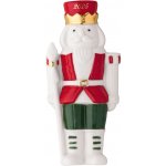 Christmas Classic Vánoční ozdoba Louskáček 2025 10,5x5x2,8 cm Villeroy & Boch – Hledejceny.cz